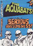 The Aquabats : A Double Disc DVD of... Serious Awesomeness!